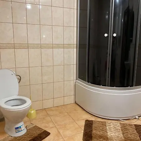 у михайлини