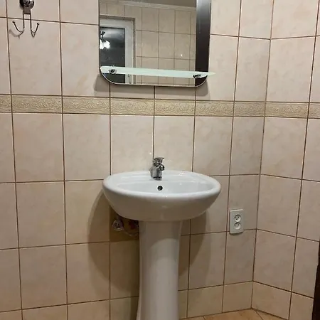 Pensionat у михайлини