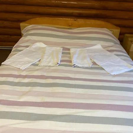 Affittacamere у михайлини